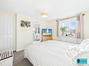 Master Bedroom- click for photo gallery